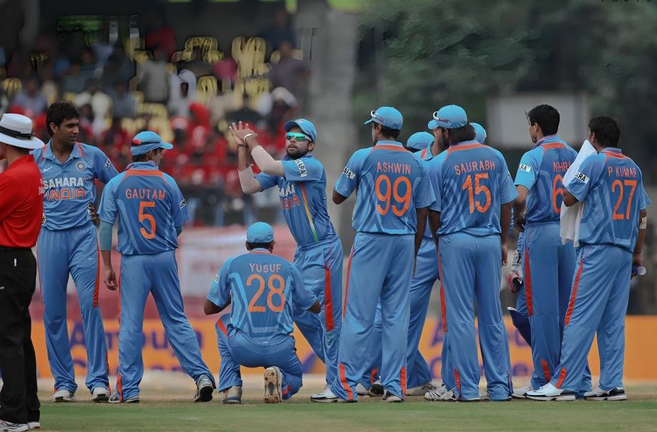 Biggest Wins by Runs in ODI History