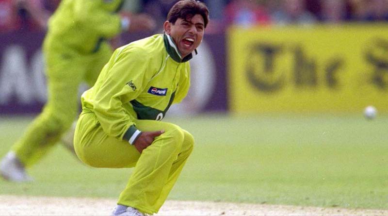 Most Caught Dismissals in ODI Cricket History
