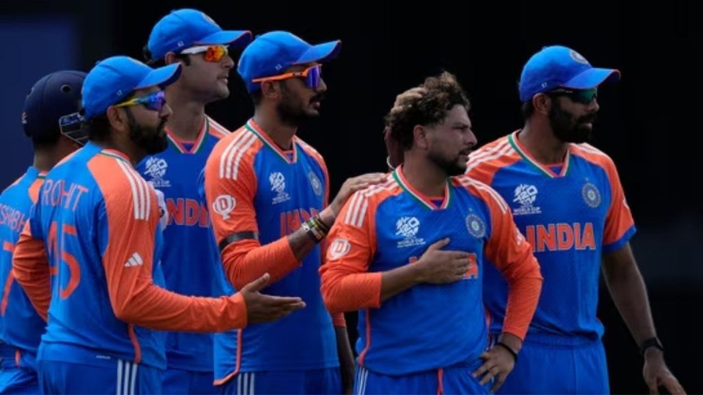 Highest Scoring T20I Matches in History