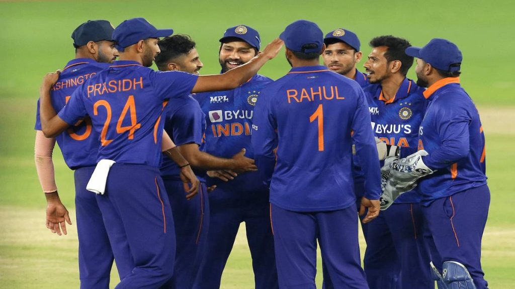 Biggest Wins by Runs in ODI History
