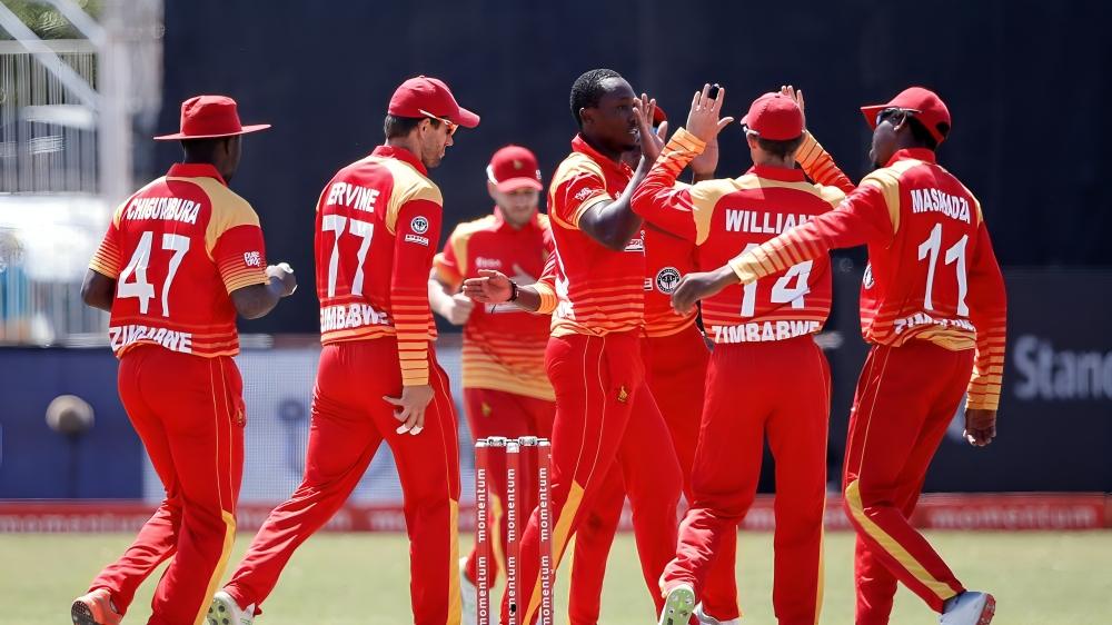 Biggest Wins by Runs in ODI History