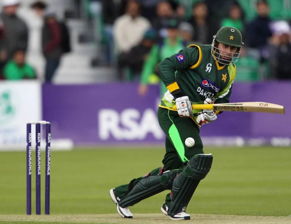 Highest Batting Averages in Asia Cup ODI History