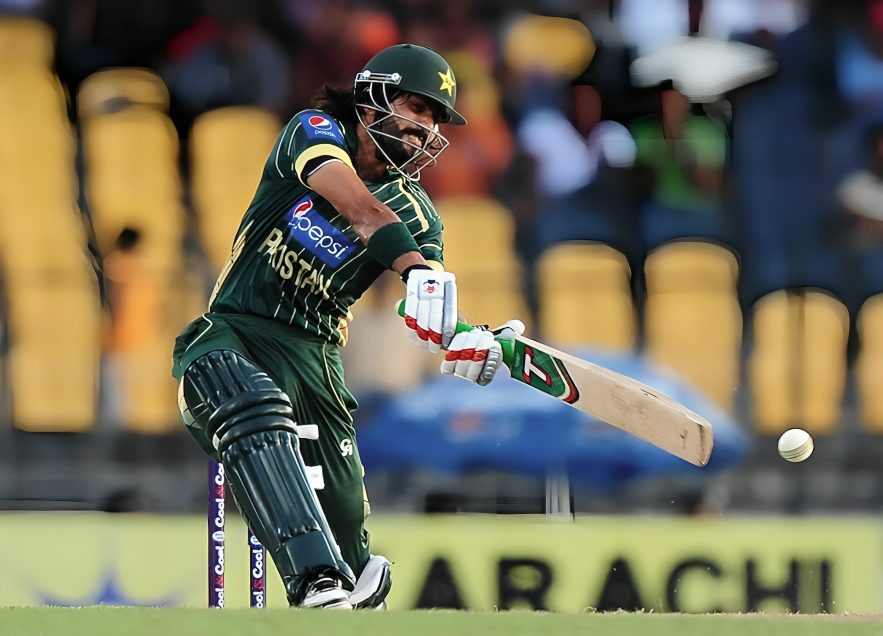 Highest Batting Averages in Asia Cup ODI History