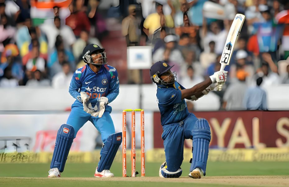 Most Hundreds in ICC T20 World Cup History