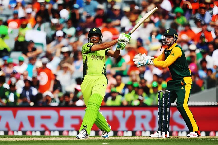 Highest Individual Scores in Asia Cup ODI History