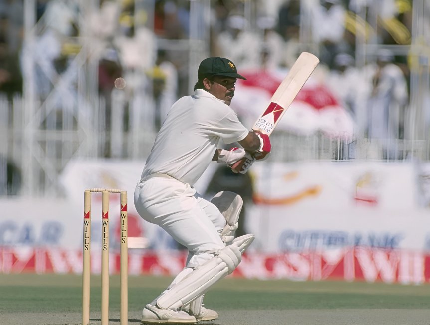 Highest Batting Averages in Asia Cup ODI History