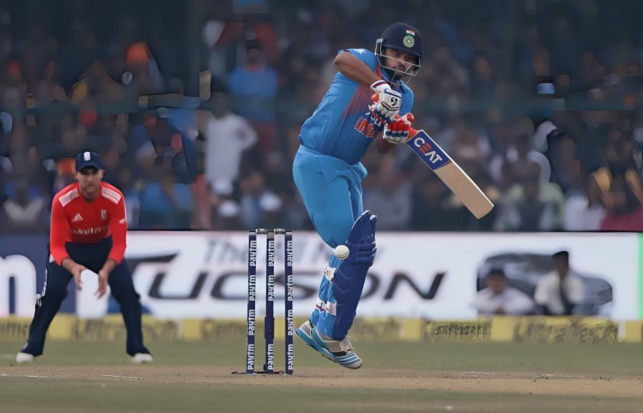 Most Hundreds in ICC T20 World Cup History