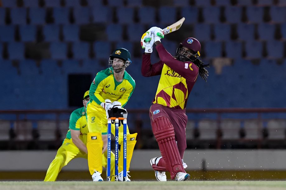 Most Hundreds in ICC T20 World Cup History
