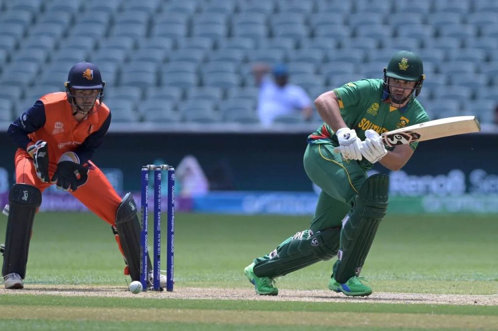 Most Hundreds in ICC T20 World Cup History