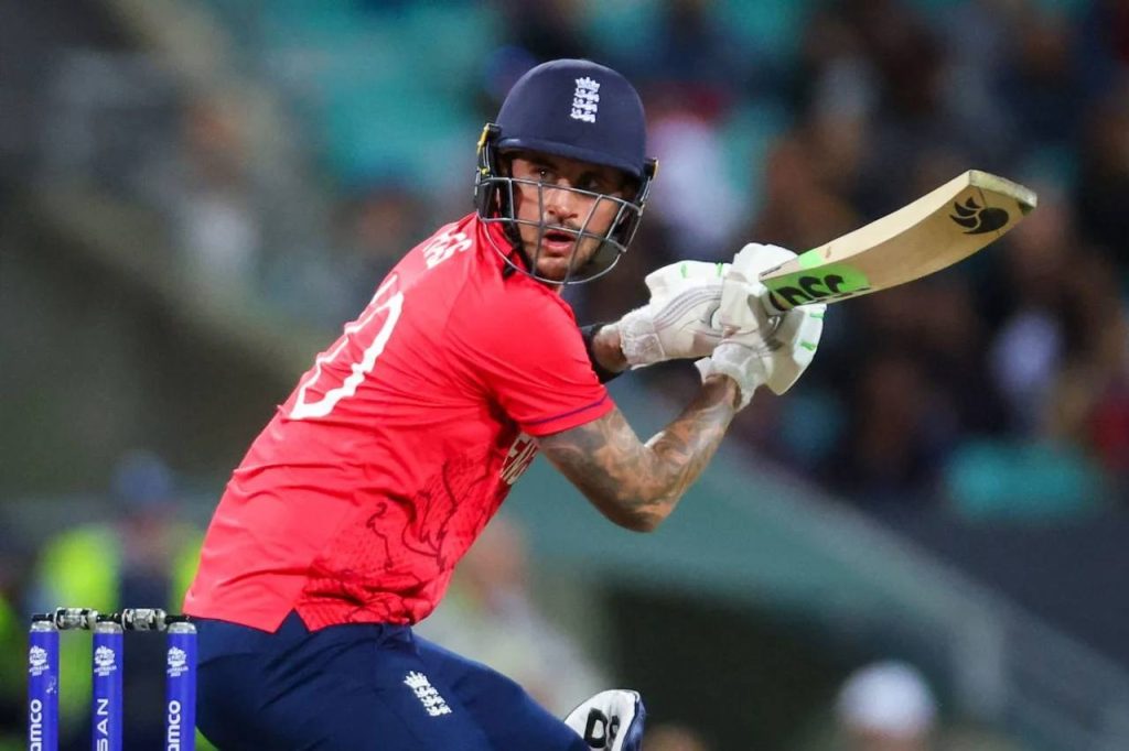 Most Hundreds in ICC T20 World Cup History