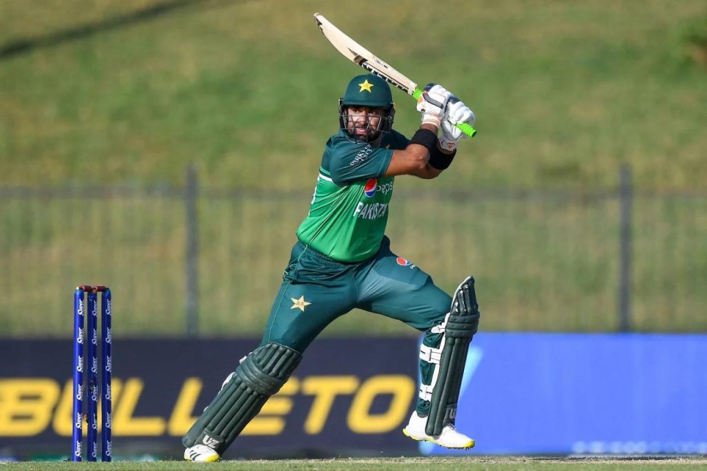 Highest Batting Averages in Asia Cup ODI History