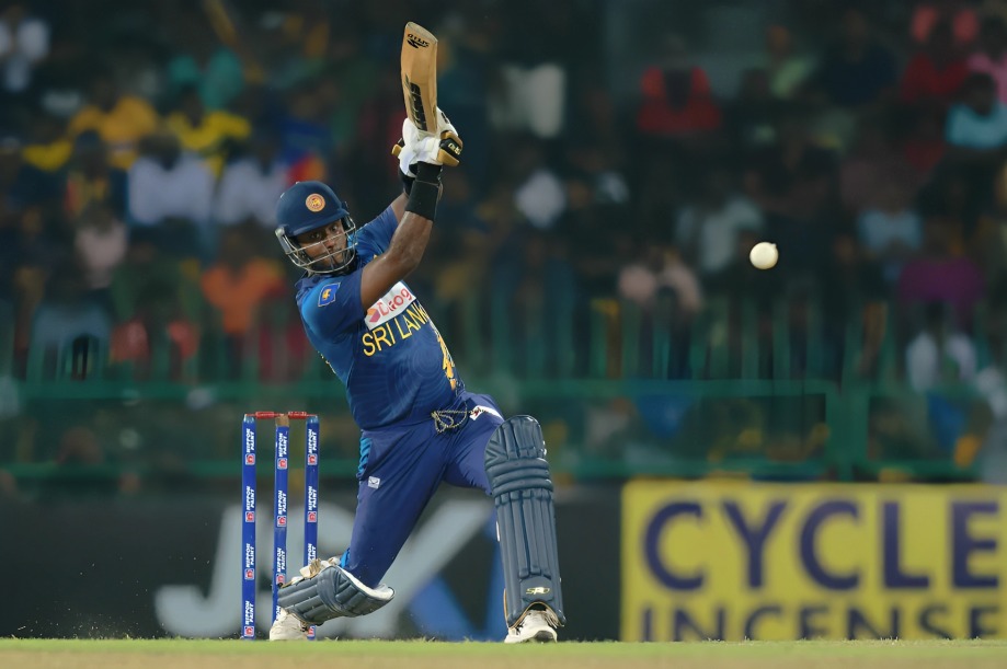 Highest Batting Averages in Asia Cup ODI History