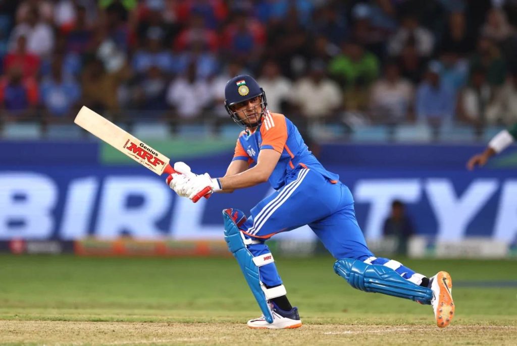 Highest Batting Averages in Asia Cup ODI History