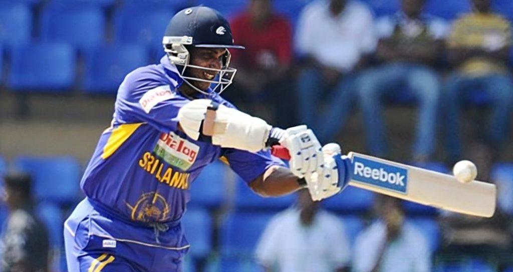 Highest Individual Scores in Asia Cup ODI History