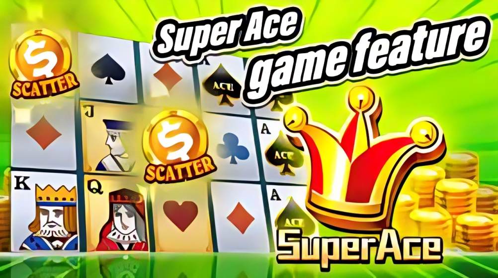 JILI Super Ace and Boxing King