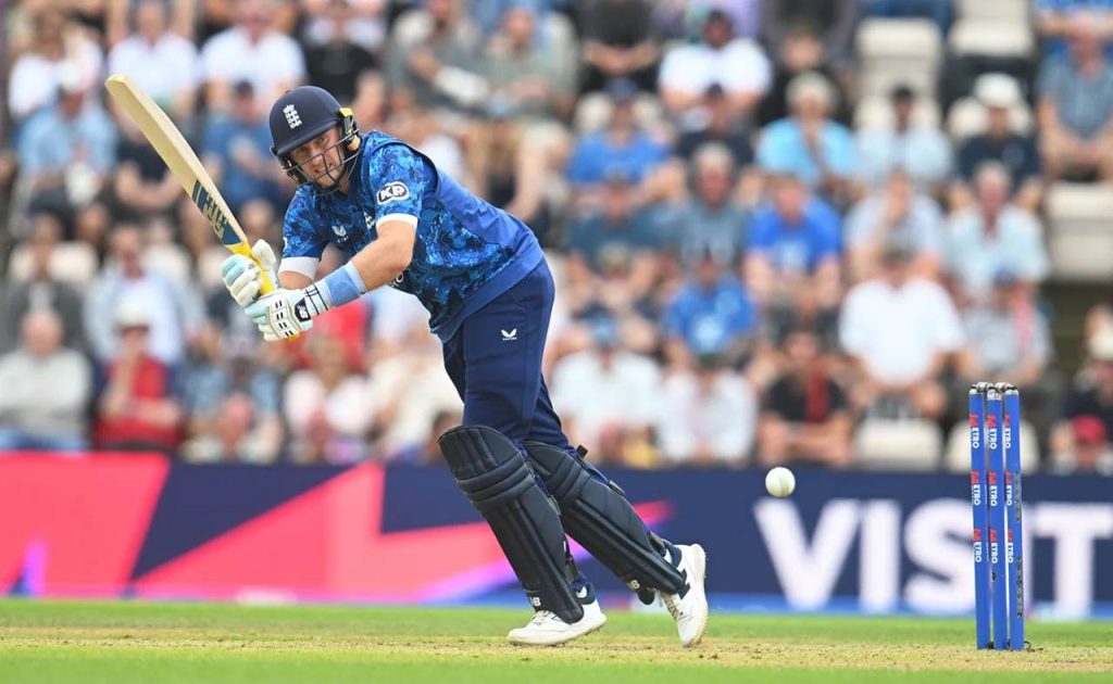 Most Runs in 2025 in ODIs