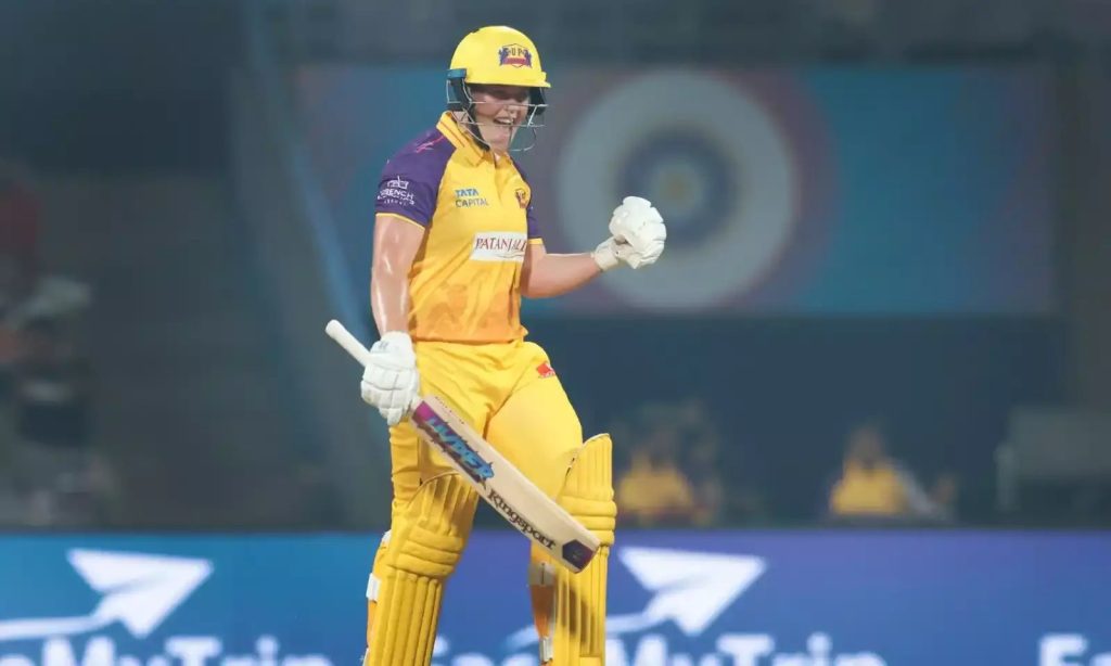 Most Runs in WPL History