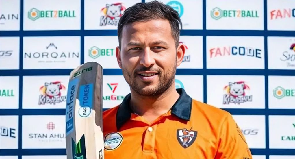 Most Runs in an Innings in T20I Cricket History