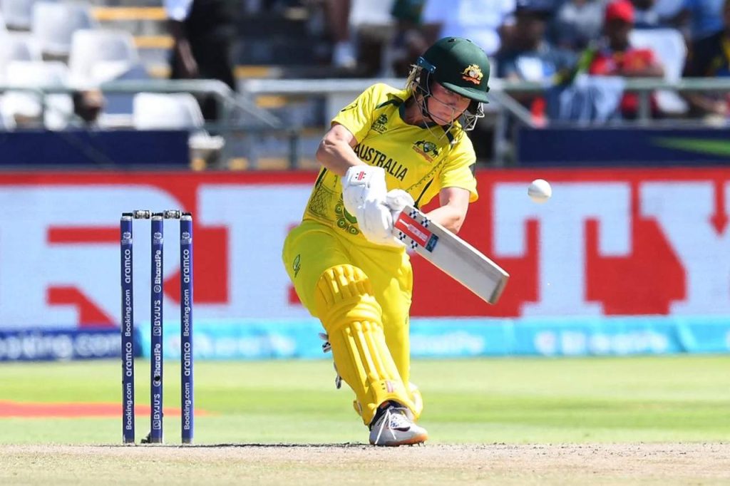 Most Catches in ICC WODI World Cup 2025