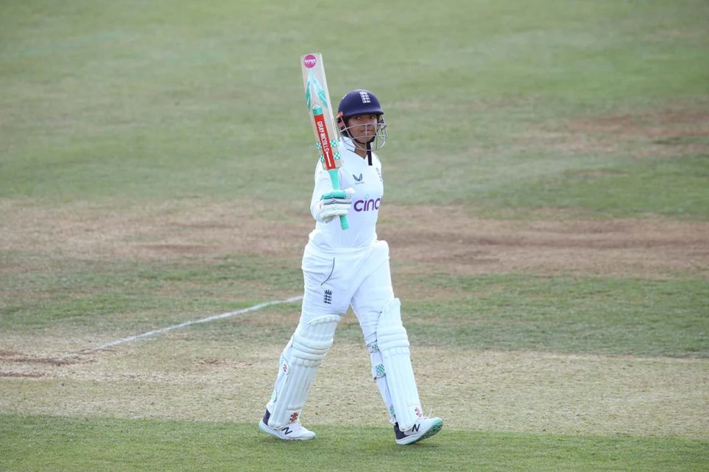 Most Runs in 2025 in WTESTs