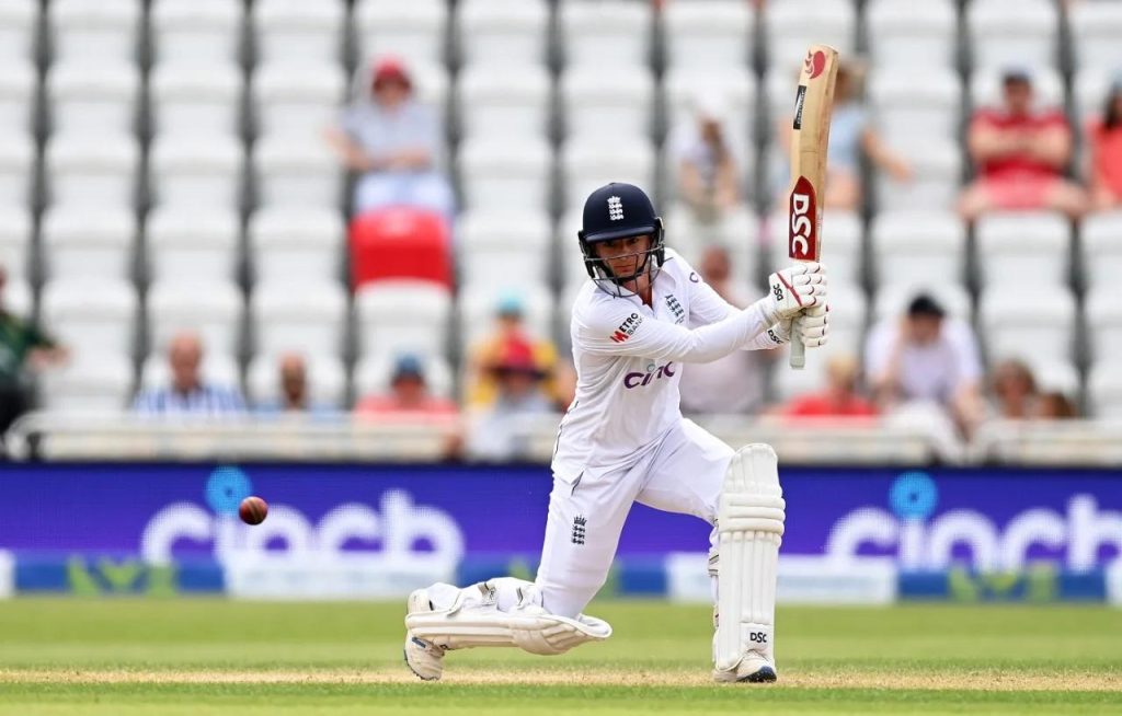 Most Runs in 2025 in WTESTs