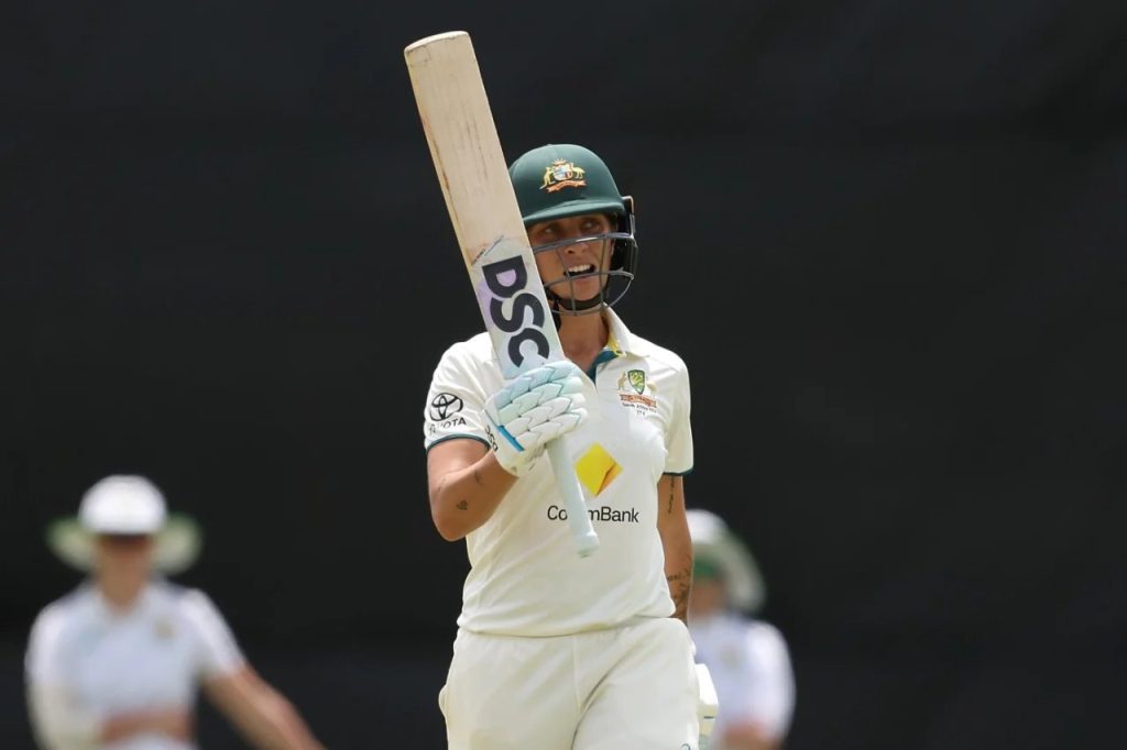 Most Runs in 2025 in WTESTs