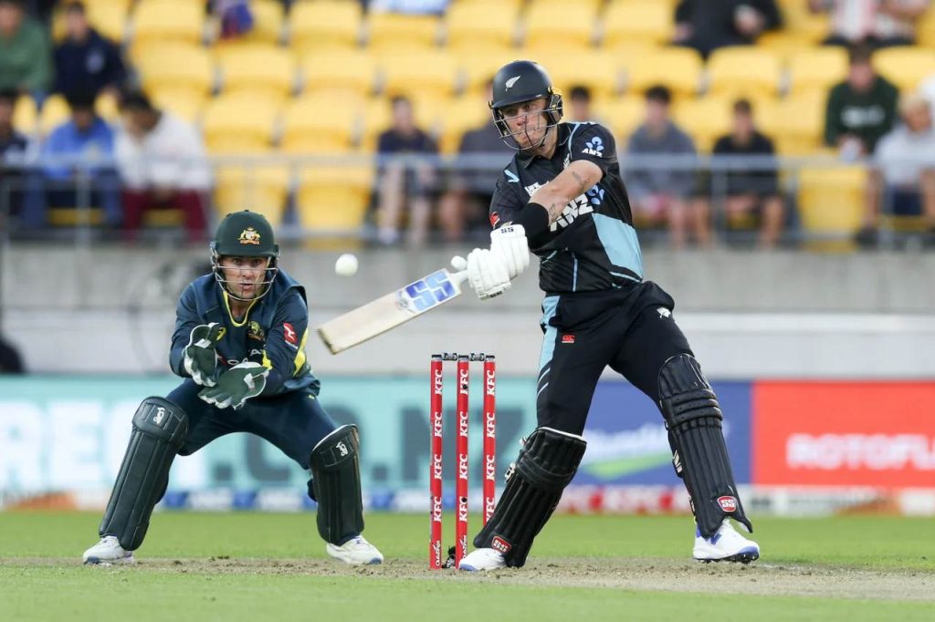 Most Runs in an Innings in T20I Cricket History