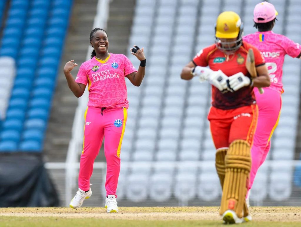 WODI Bowlers with the Most Wickets in 2025