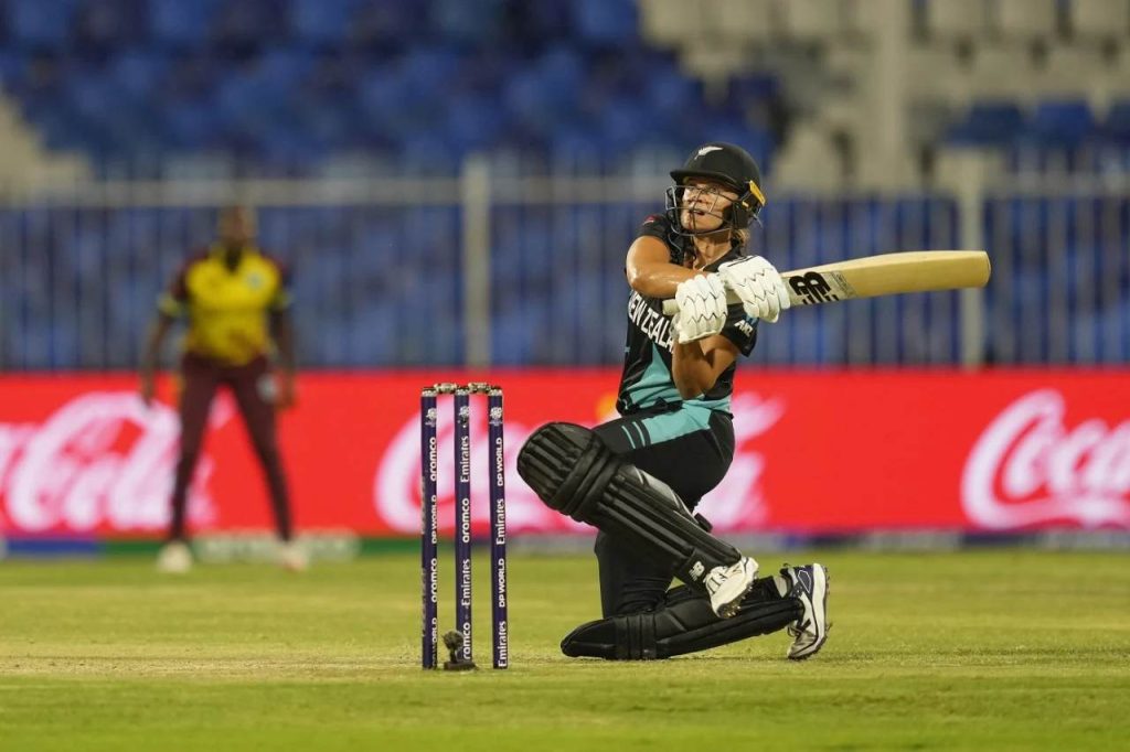 Most Runs in a Single WODI Series