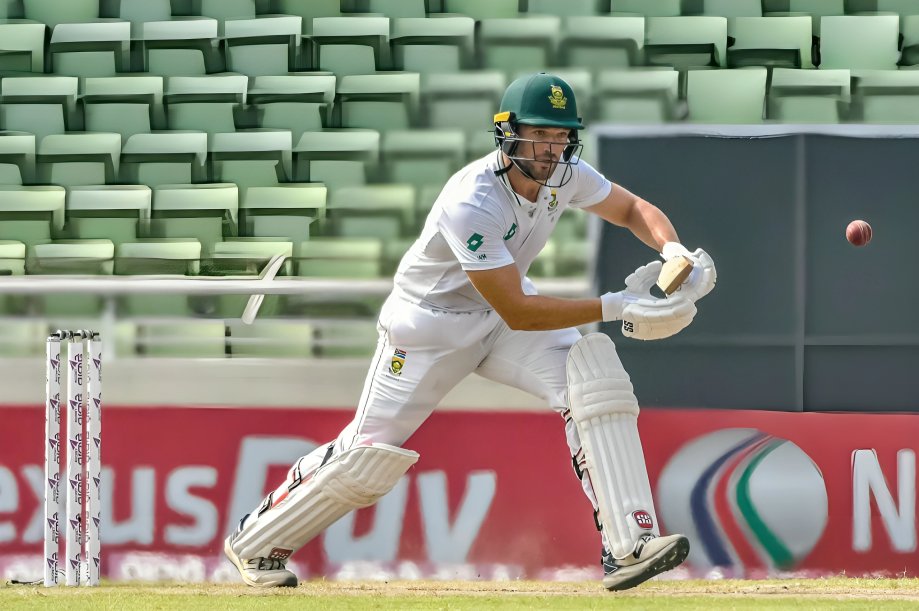 Most Runs in Test Cricket 2025