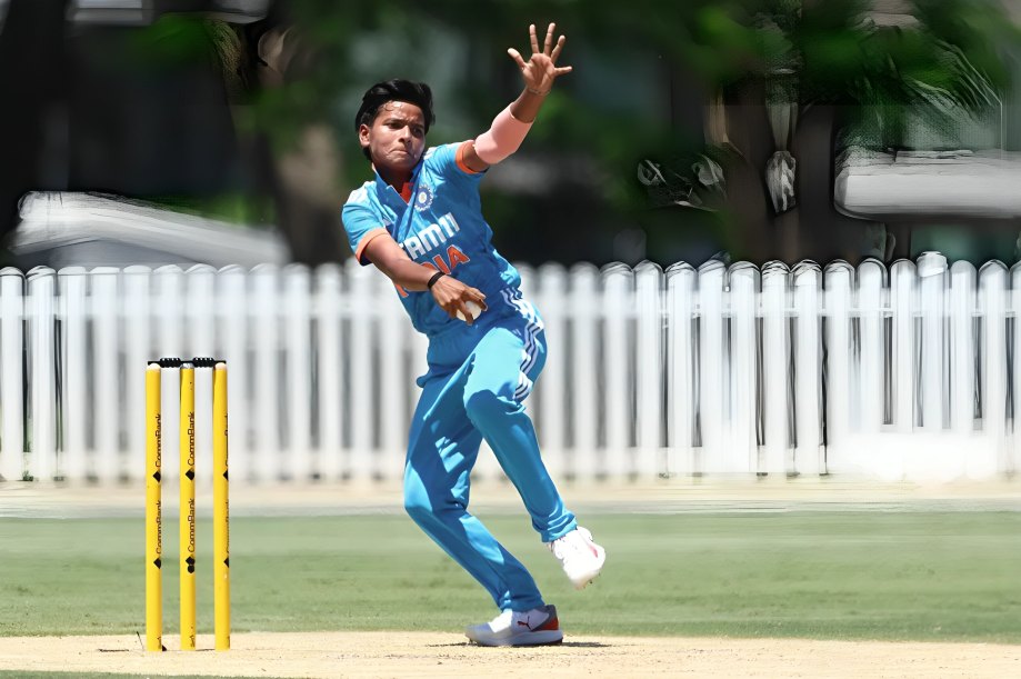 WODI Bowlers with the Most Runs Conceded in One Innings