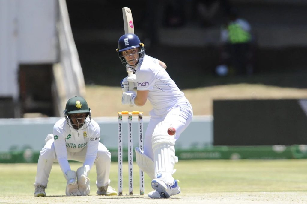 Most Runs in 2025 in WTESTs