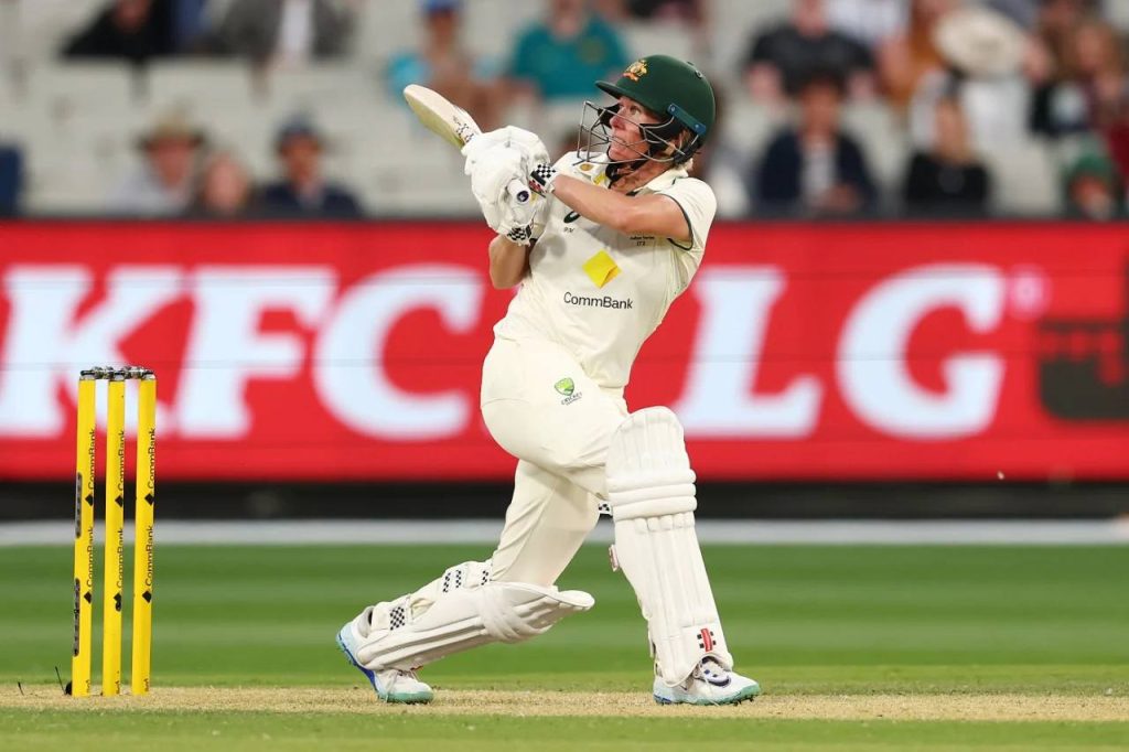 Most Runs in 2025 in WTESTs