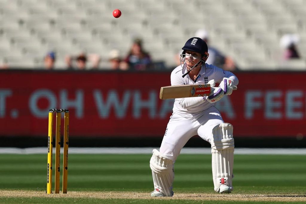 Most Runs in 2025 in WTESTs