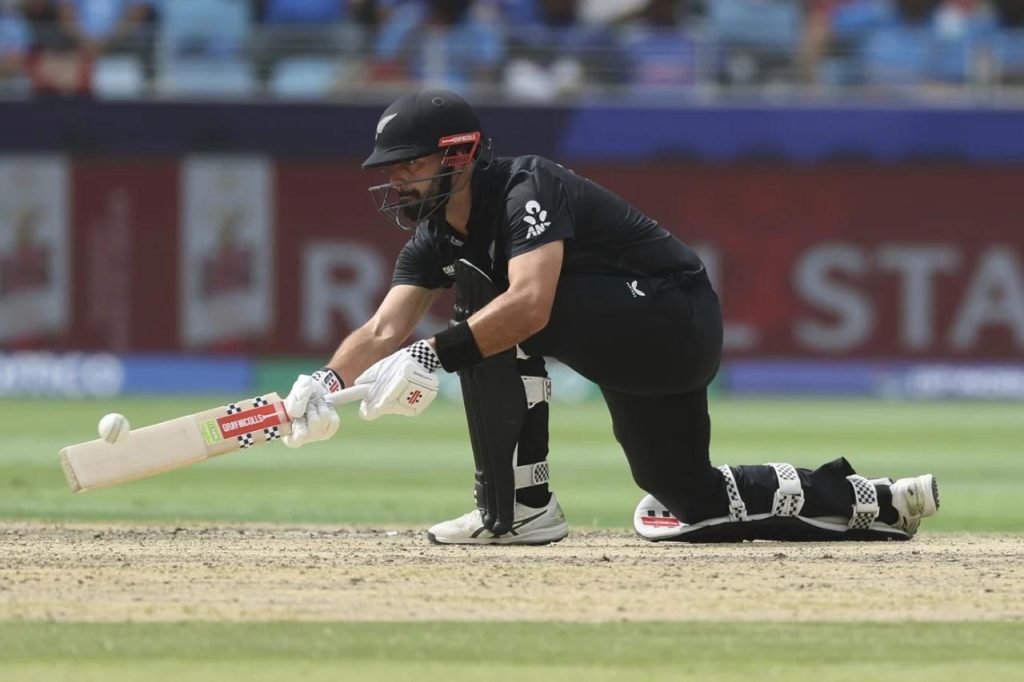 Most Runs in ODIs in the 2020s