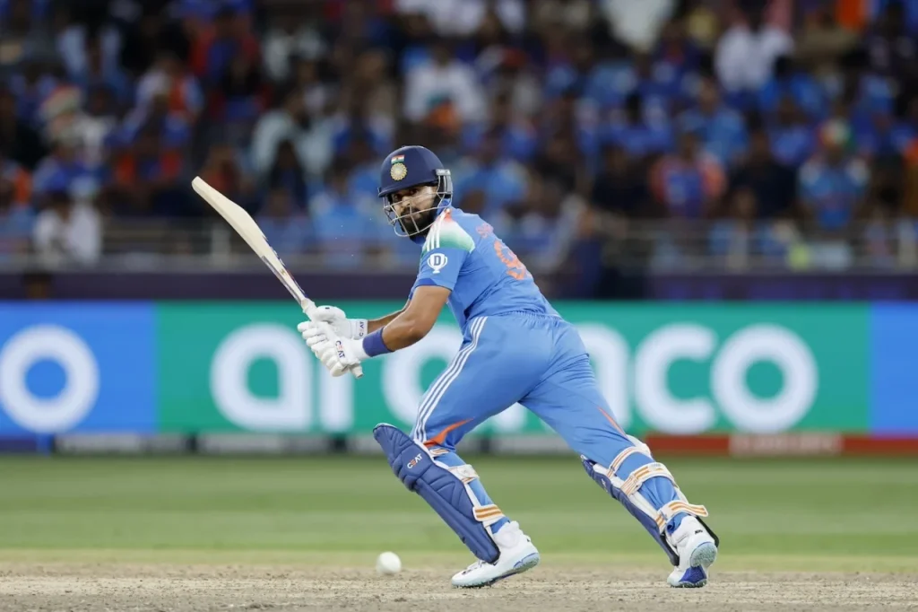 Most Runs in ODIs in the 2020s