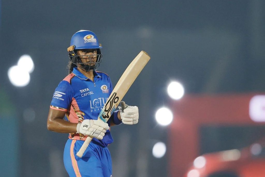 Most Runs in WPL History