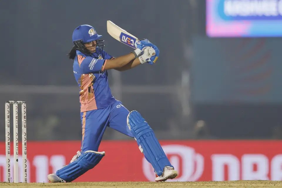 Most Runs in WPL History