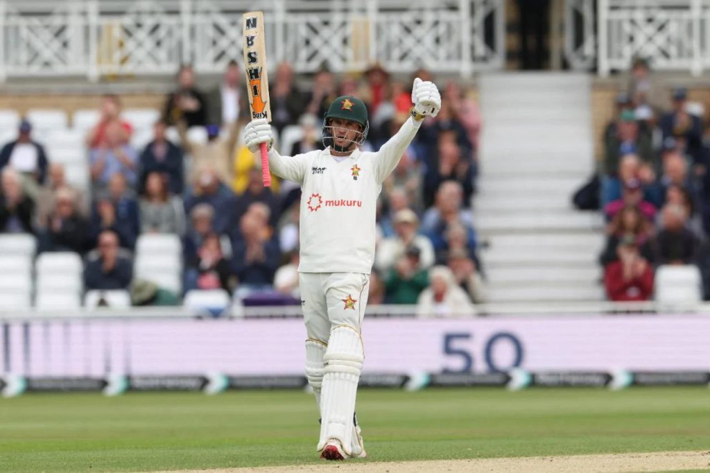 Most Runs in Test Cricket in 2025