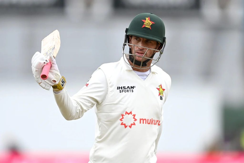 Most Runs in Test Cricket 2025