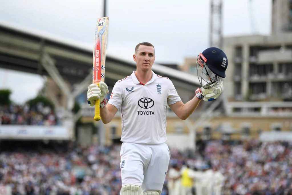 Most Runs in Test Cricket 2025