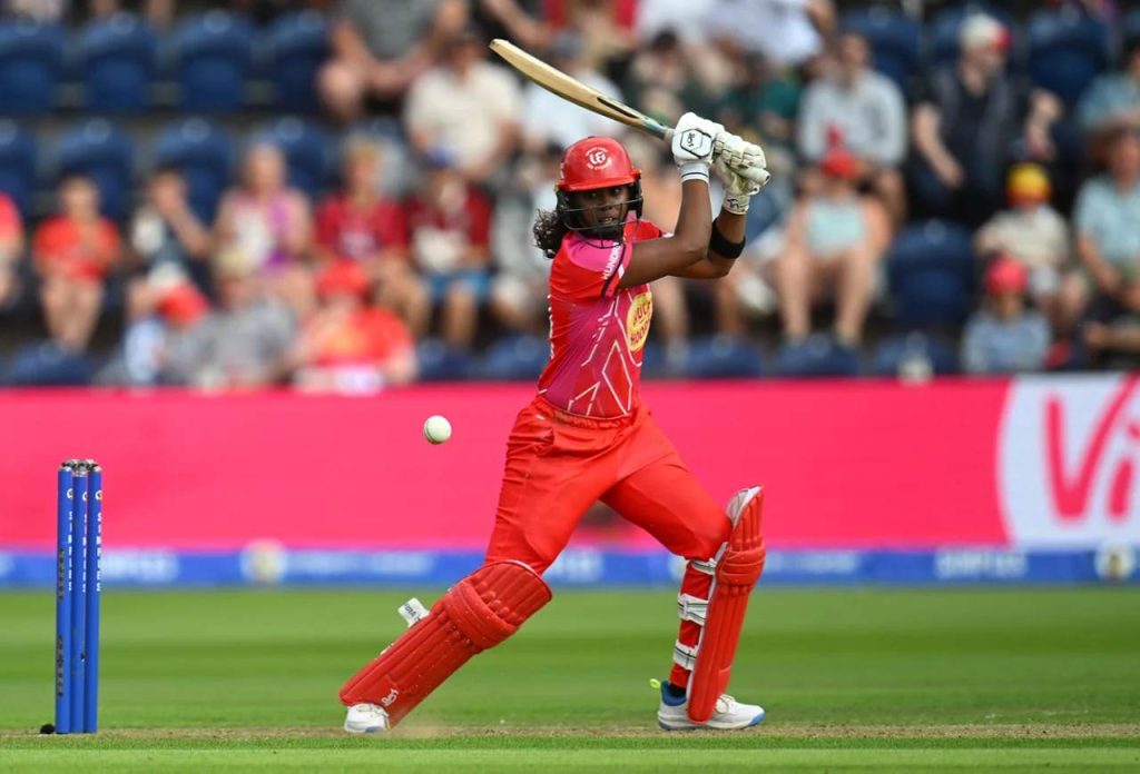 Most Runs in a Single WODI Series