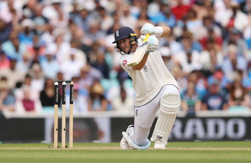 Most Runs in Test Cricket 2025