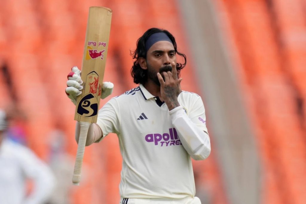 Most Runs in Test Cricket 2025