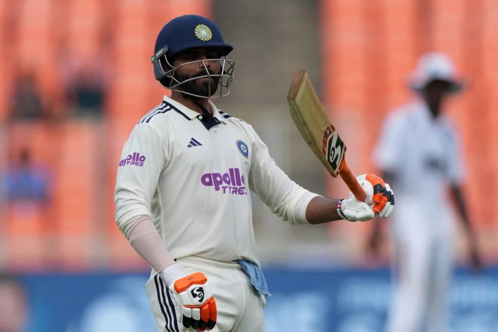 Most Runs in Test Cricket 2025