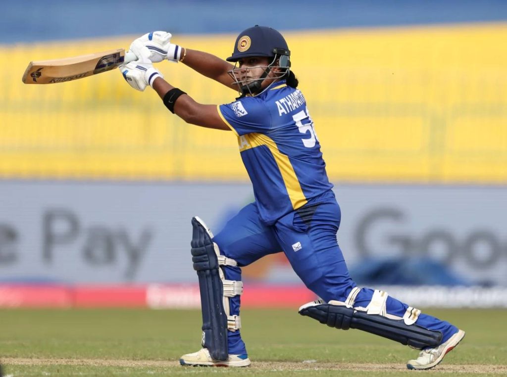 Most Runs in a Single WODI Series