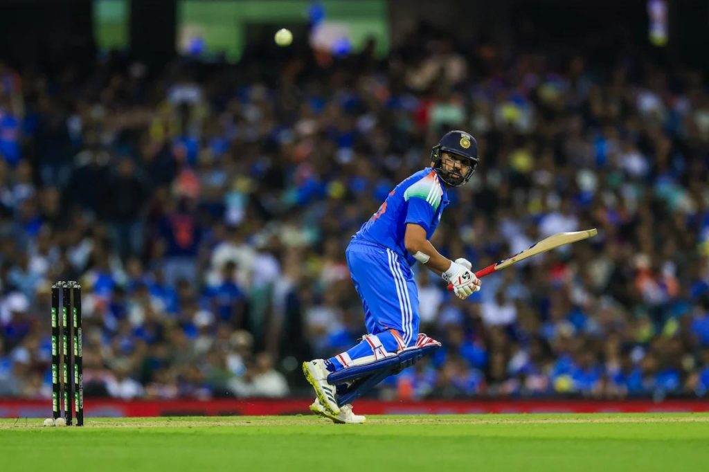 Most Runs in ODIs in the 2020s