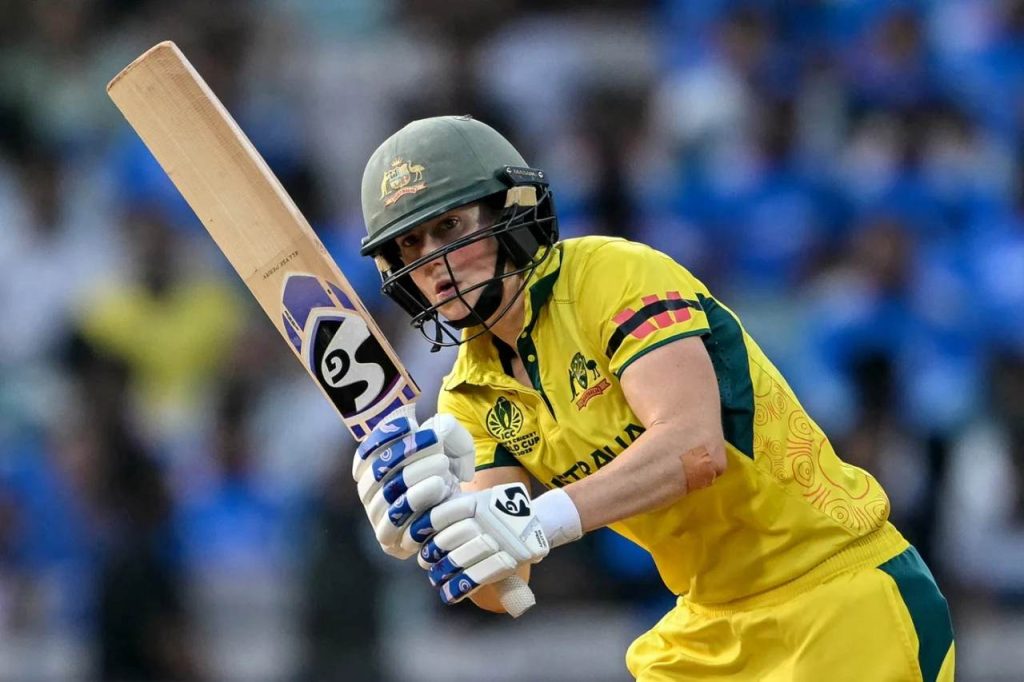 Most Runs in a Single WODI Series