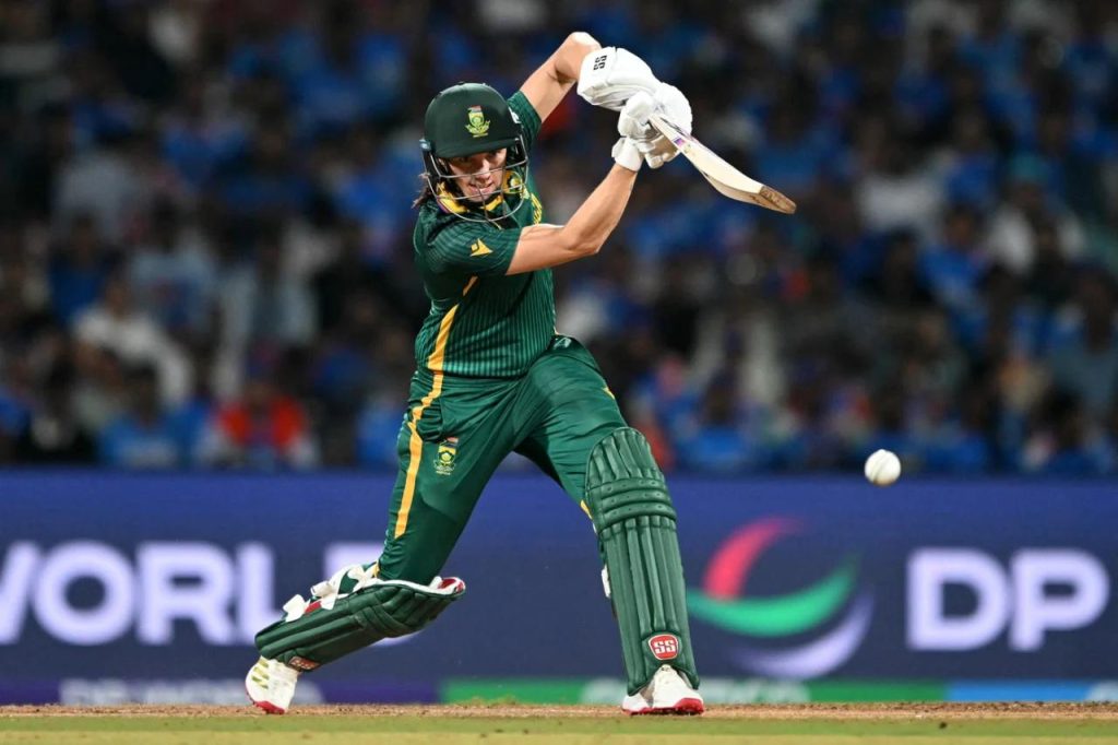 Most Sixes Hitters in WODIs 2025