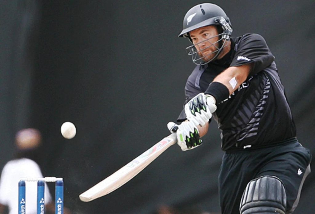 Most Sixes in ICC Champions Trophy History